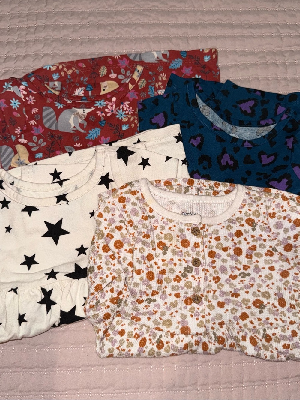 Girls - Baby Dresses | 12 months